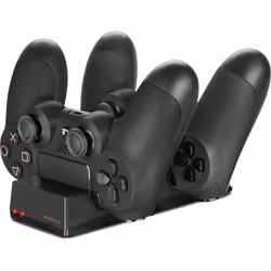 SPEEDLINK JAZZ Comandi di gaming Nero USB Interno - Vista aggiuntiva 3