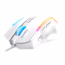 SPEEDLINK SL-680024-WT mouse Gaming Mano destra USB tipo A Ottico 12800 DPI - Vista aggiuntiva 4