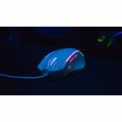 SPEEDLINK SL-680024-WT mouse Gaming Mano destra USB tipo A Ottico 12800 DPI - Vista aggiuntiva 6