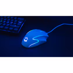 SPEEDLINK SL-680024-WT mouse Gaming Mano destra USB tipo A Ottico 12800 DPI - Vista aggiuntiva 7