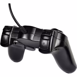 SPEEDLINK THUNDERSTRIKE Nero USB Gamepad Analogico/Digitale PC