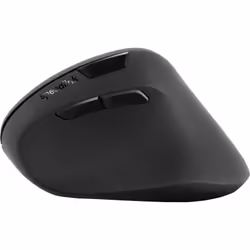 SPEEDLINK SL-630019-RRBK mouse Ufficio Mano destra RF Wireless + USB Type-A Ottico 1600 DPI