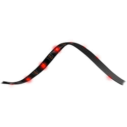 SPEEDLINK SL-600605-MTCL striscia luminosa Striscia led universale LED 300 mm