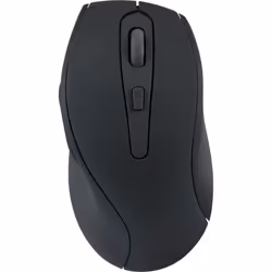 SPEEDLINK SL-630004-RRBK mouse Casa Mano destra RF Wireless Ottico 1600 DPI - Vista aggiuntiva 5