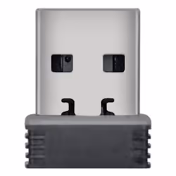 SPEEDLINK SL-630004-RRBK mouse Casa Mano destra RF Wireless Ottico 1600 DPI - Vista aggiuntiva 7