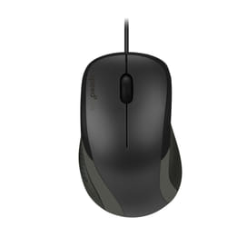 SPEEDLINK SL-610011-BK mouse Ufficio USB tipo A Ottico 1000 DPI