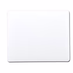 SPEEDLINK SL-6243-LWT, Bianco, Monocromatico, Barra appoggiaferro antiscivolo