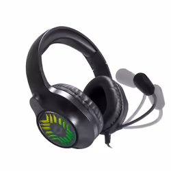 SPEEDLINK TYRON Cuffie Cablato A Padiglione Gaming Nero - Vista aggiuntiva 5