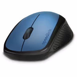 SPEEDLINK KAPPA mouse Ufficio Mano destra RF Wireless Ottico 1600 DPI