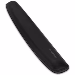 SPEEDLINK SATEEN poggiapolso Schiuma Nero