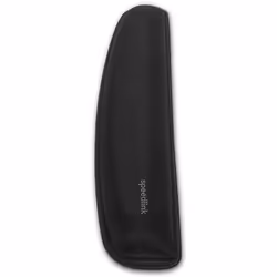SPEEDLINK SATEEN poggiapolso Schiuma Nero