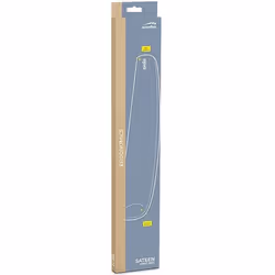 SPEEDLINK SATEEN poggiapolso Schiuma Nero - Vista aggiuntiva 5