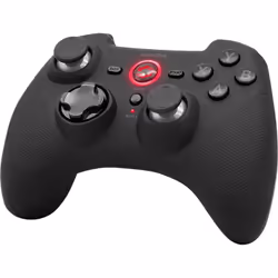 SPEEDLINK RAIT Nero RF Gamepad Nintendo Switch, PC, Playstation 3 - Vista aggiuntiva 2