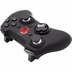 SPEEDLINK RAIT Nero RF Gamepad Nintendo Switch, PC, Playstation 3 - Vista aggiuntiva 3