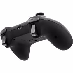 SPEEDLINK RAIT Nero RF Gamepad Nintendo Switch, PC, Playstation 3 - Vista aggiuntiva 4