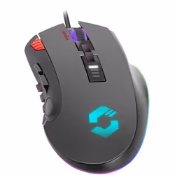 SPEEDLINK TARIOS mouse Gaming Mano destra USB tipo A 24000 DPI - Vista aggiuntiva 4
