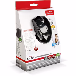 SPEEDLINK CALADO mouse Ufficio RF Wireless 1600 DPI - Vista aggiuntiva 4