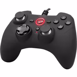 SPEEDLINK RAIT Nero USB Gamepad Nintendo Switch, PC, Playstation 3 - Vista aggiuntiva 2