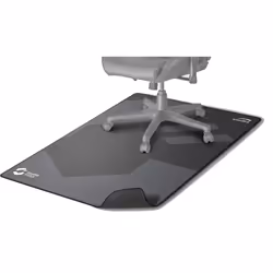 SPEEDLINK SL-620900-GY, Base della sedia, Grigio, 120 mm, 100 mm, 0,2 mm, 2,7 kg