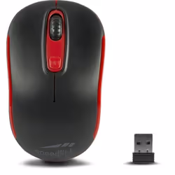 SPEEDLINK Ceptica mouse Ufficio Ambidestro RF Wireless Ottico 1600 DPI - Vista aggiuntiva 2