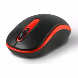 SPEEDLINK Ceptica mouse Ufficio Ambidestro RF Wireless Ottico 1600 DPI - Vista aggiuntiva 3