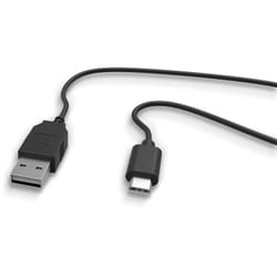 SPEEDLINK Stream cavo USB USB 2.0 3 m USB C USB A Nero