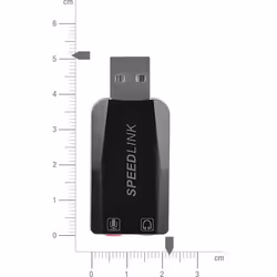 SPEEDLINK VIGO USB - Vista aggiuntiva 4
