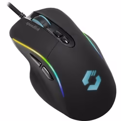 SPEEDLINK SICANOS mouse Gaming Mano destra USB tipo A 10000 DPI - Vista aggiuntiva 2