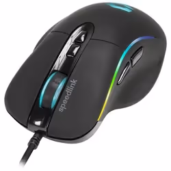 SPEEDLINK SICANOS mouse Gaming Mano destra USB tipo A 10000 DPI - Vista aggiuntiva 3
