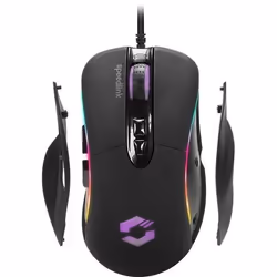 SPEEDLINK SICANOS mouse Gaming Mano destra USB tipo A 10000 DPI - Vista aggiuntiva 4