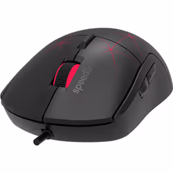 SPEEDLINK CORAX mouse Gaming Mano destra USB tipo A Ottico 3200 DPI - Vista aggiuntiva 2