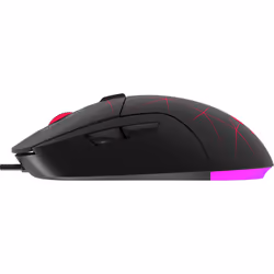 SPEEDLINK CORAX mouse Gaming Mano destra USB tipo A Ottico 3200 DPI - Vista aggiuntiva 3