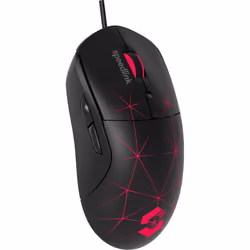SPEEDLINK CORAX mouse Gaming Mano destra USB tipo A Ottico 3200 DPI - Vista aggiuntiva 5