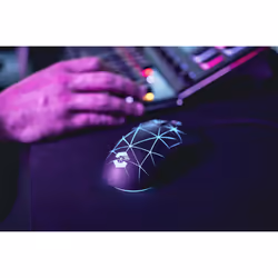 SPEEDLINK CORAX mouse Gaming Mano destra USB tipo A Ottico 3200 DPI - Vista aggiuntiva 8