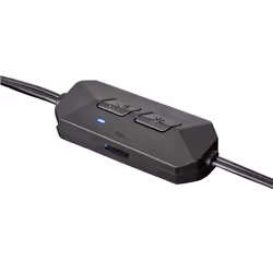SPEEDLINK TOKEN RGB Nero Con cavo e senza cavo 6 W - Vista aggiuntiva 5