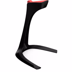 SPEEDLINK SL-800900-BK, Cuffie, Auricolare, Supporto passivo, Interno, Nero