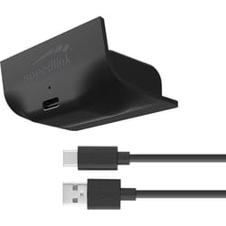 SPEEDLINK PULSE X Play & Charge Power Kit Batteria per controller da gaming