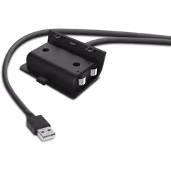 SPEEDLINK PULSE X Play & Charge Power Kit Batteria per controller da gaming
