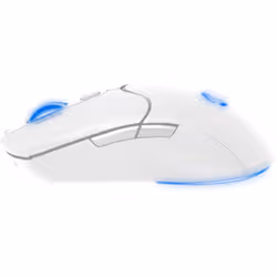 SPEEDLINK SL-680102-WT mouse Gaming Mano destra RF Wireless + USB Type-A Ottico 4800 DPI - Vista aggiuntiva 2
