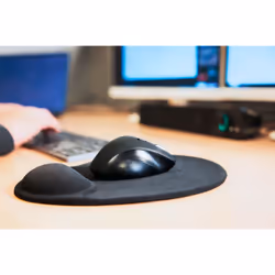 SPEEDLINK SL-630021-RRBK mouse Gaming Mano destra RF senza fili + Bluetooth Ottico 3200 DPI - Vista aggiuntiva 5