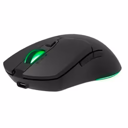 SPEEDLINK SL-680102-BK mouse Gaming USB tipo A 4800 DPI - Vista aggiuntiva 3