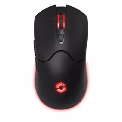 SPEEDLINK SL-680102-BK mouse Gaming USB tipo A 4800 DPI - Vista aggiuntiva 4