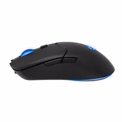 SPEEDLINK SL-680102-BK mouse Gaming USB tipo A 4800 DPI - Vista aggiuntiva 5