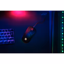 SPEEDLINK SL-680102-BK mouse Gaming USB tipo A 4800 DPI - Vista aggiuntiva 7