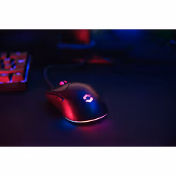 SPEEDLINK SL-680102-BK mouse Gaming USB tipo A 4800 DPI - Vista aggiuntiva 8