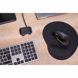 SPEEDLINK SL-630026-BK mouse Gaming Mano destra RF Wireless Ottico 3200 DPI - Vista aggiuntiva 7