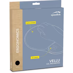 SPEEDLINK VELLU Nero - Vista aggiuntiva 5