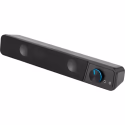 SPEEDLINK BRIO Nero 6 W - Vista aggiuntiva 2