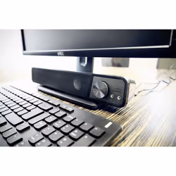 SPEEDLINK BRIO Nero 6 W - Vista aggiuntiva 4