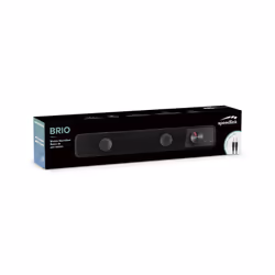 SPEEDLINK BRIO Nero 6 W - Vista aggiuntiva 5